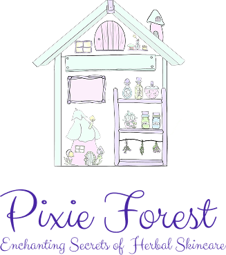 Natural Herbal Skincare & Haircare Handcrafted in Small Batches India