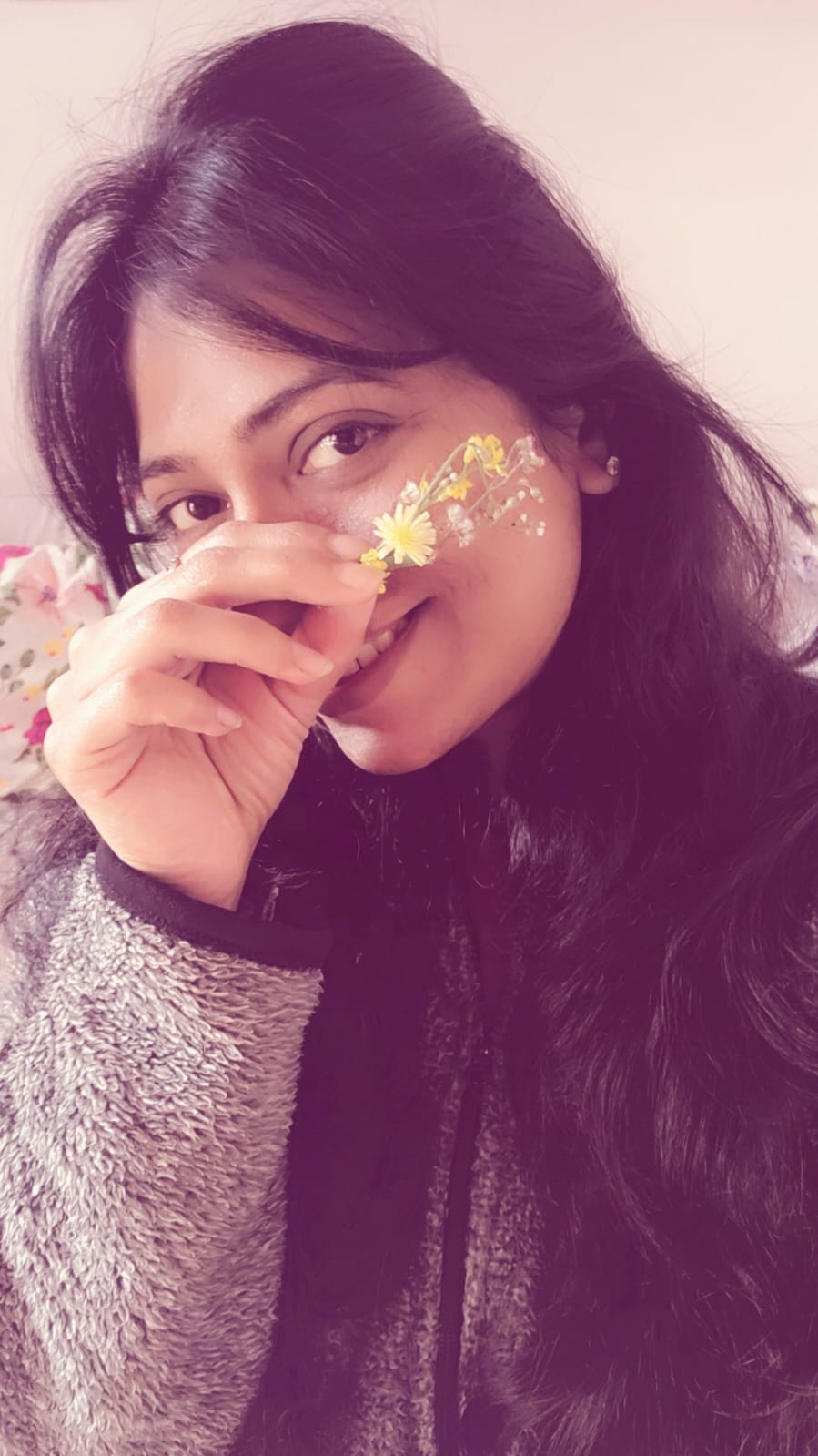 Pooja Shroff — Co-Founder and Formulator, Pixie Forest natural skincare India
